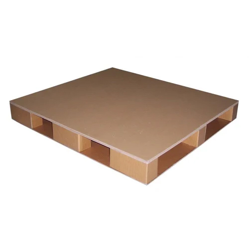 Paper Pallet